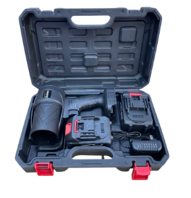 Miniatura 3 de Sopladora de aire 2 Baterias